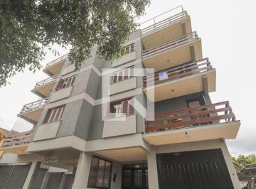 Apartamento · 103m² · 2 Quartos · 1 Vaga · Apartamento à Venda - Nossa Sra das Graças, 2 Quartos,  103 m² - Canoas