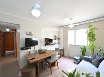 Apartamento · 57m² · 2 Quartos · 1 Vaga · Apartamento à Venda - Saúde, 2 Quartos, 57 m² - São Paulo