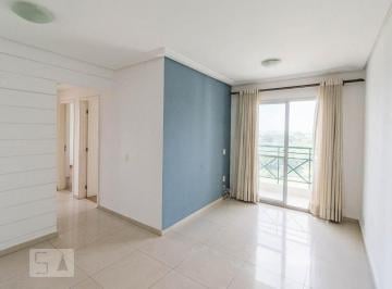 Apartamento · 68m² · 3 Quartos · 1 Vaga · Apartamento à Venda - Jardim Éster Yolanda, 3 Quartos,  68 m² - São Paulo