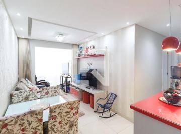 Apartamento · 47m² · 2 Quartos · 1 Vaga · Apartamento à Venda - Vila Sabrina , 2 Quartos,  47 m² - São Paulo