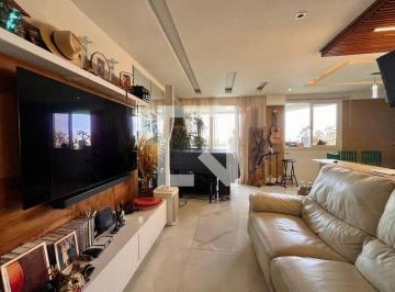 Apartamento · 76m² · 1 Quarto · 1 Vaga · Apartamento à Venda - Lagoa, 1 Quarto, 76 m² - Rio de Janeiro