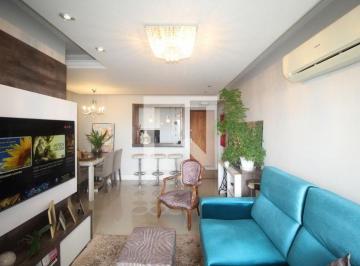 Apartamento · 96m² · 3 Quartos · 2 Vagas · Apartamento à Venda - Chácara das Pedras , 3 Quartos, 96 m² - Porto Alegre