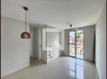 Apartamento · 52m² · 2 Quartos · 1 Vaga · Apartamento à Venda - Taquara, 2 Quartos, 52 m² - Rio de Janeiro
