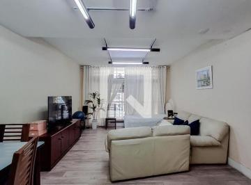 Casa · 150m² · 4 Quartos · 2 Vagas · Casa à Venda - Cambuci, 4 Quartos, 150 m² - São Paulo