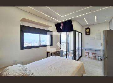 Apartamento · 27m² · 1 Quarto · 1 Vaga · Apartamento à Venda - Vila Romana, 1 Quarto, 27 m² - São Paulo