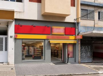 Comercial · 249m² · Loja na Alameda Nothmann, 591 • 249 m²