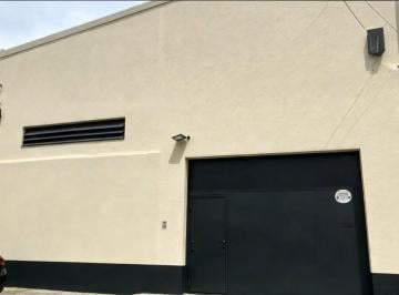 Comercial · 250m² · 2 Vagas · Galpão na Rua Nelson, 454 • 250 m²