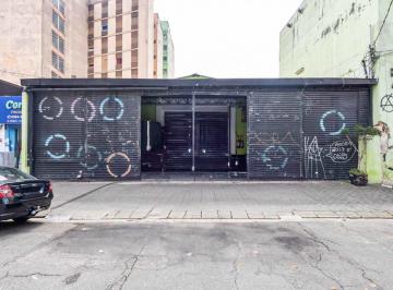 Comercial · 500m² · 6 Vagas · Galpão na Rua Correia de Andrade, 62 • 500 m²