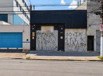 Comercial · 680m² · 2 Vagas · Galpão na Avenida Adolfo Pinheiro, 977 • 680 m²