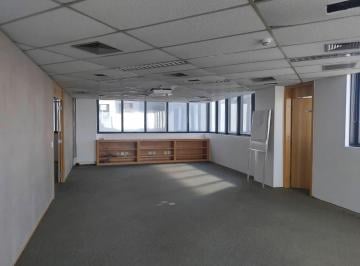 Comercial · 508m² · 10 Vagas · Sala comercial na Rua Arizona, 1366 - conjuntos 61 e 62 junção • 508 m²