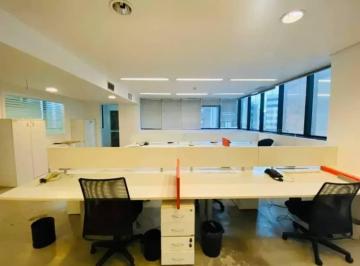 Comercial · 254m² · 5 Vagas · Sala comercial na Rua Arizona, 1366 - Conjunto 91 • 254 m²