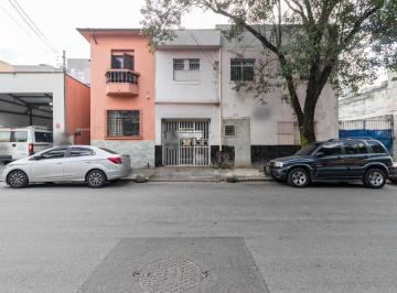 Comercial · 120m² · Loja na Rua Siqueira Bueno, 331 • 120 m²