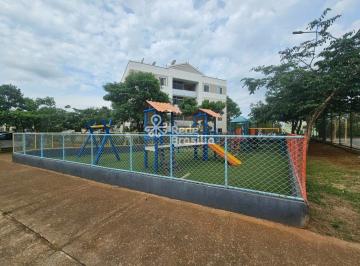 Apartamento · 47m² · 2 Quartos · 1 Vaga · Apartamento para locação 2 quartos - QC01, Jardins Mangueiral