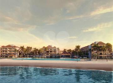 Apartamento · 53m² · 1 Quarto · 1 Vaga · Apartamento com 1 quartos à venda em Curralinho - CE