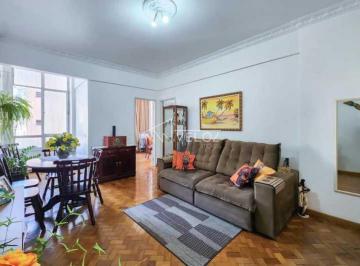 Apartamento · 85m² · 3 Quartos · Apartamento : Padrão / Residencial / Glória