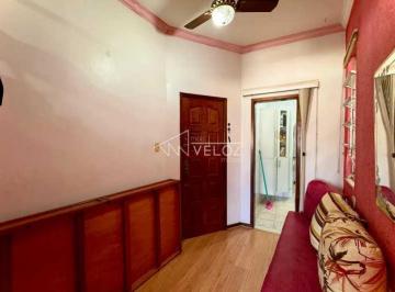 Apartamento · 34m² · 1 Quarto · Studio :  / Residencial / Botafogo