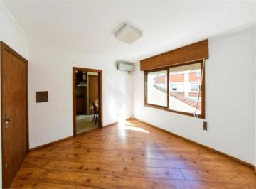 Apartamento · 44m² · 1 Quarto · Apartamento com 1 quartos à venda em Cidade baixa - RS