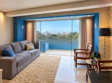 Apartamento · 66m² · 2 Quartos · 1 Vaga · Cobertura excelente com 02 dormitórios e 01 vaga de garagem