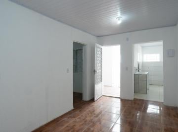 Apartamento · 60m² · 1 Quarto · Apartamento 01 dormitório, sem garagem com jardim