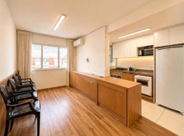 Apartamento · 40m² · 1 Quarto · 1 Vaga · Apartamento com 1 quartos à venda em Independência - RS
