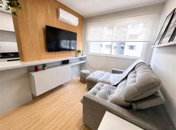 Apartamento · 59m² · 2 Quartos · 1 Vaga · Apartamento com 2 quartos à venda em Jardim sabará - RS