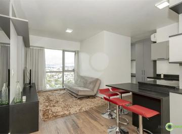 Apartamento · 38m² · 1 Quarto · 1 Vaga · Apartamento com 1 quartos à venda em Praia de belas - RS