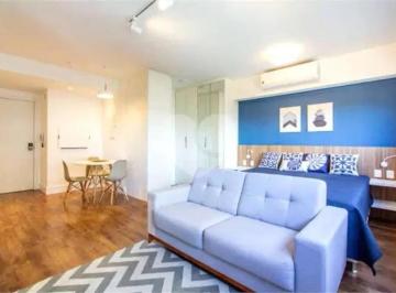 Apartamento · 39m² · 1 Quarto · 1 Vaga · Apartamento com 1 quartos à venda em Vila jardim - RS