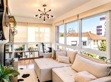 Apartamento · 72m² · 2 Quartos · 1 Vaga · Apartamento com 2 quartos à venda em Independência - RS