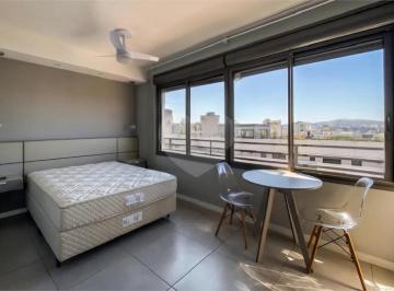 Apartamento · 24m² · 1 Quarto · Apartamento com 1 quartos à venda em Centro histórico - RS