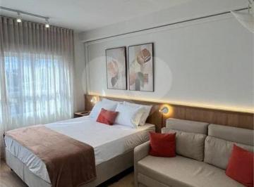 Apartamento · 26m² · 1 Quarto · 1 Vaga · Loft com 1 quartos à venda em Passo da areia - RS