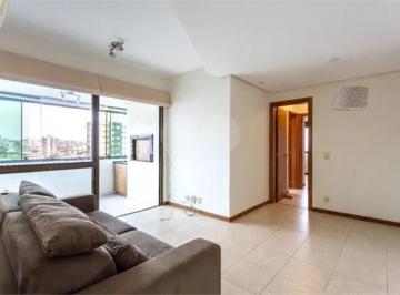 Apartamento · 67m² · 2 Quartos · 2 Vagas · Apartamento com 2 quartos à venda em Petrópolis - RS