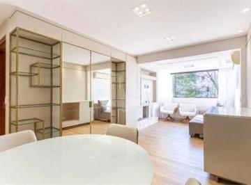 Apartamento · 73m² · 2 Quartos · 1 Vaga · Apartamento com 2 quartos à venda em Petrópolis - RS