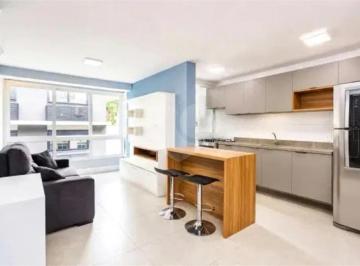 Apartamento · 53m² · 1 Quarto · 1 Vaga · Apartamento com 1 quartos à venda em Petrópolis - RS