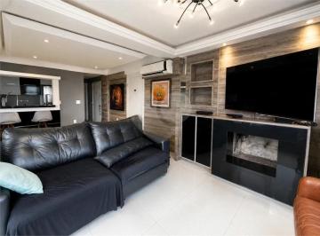 Apartamento · 117m² · 3 Quartos · 2 Vagas · Apartamento com 3 quartos à venda em Jardim itu - RS