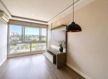 Apartamento · 67m² · 2 Quartos · 1 Vaga · Apartamento com 2 quartos à venda em Passo da areia - RS