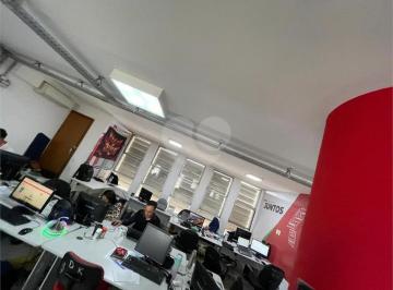 Comercial · 458m² · Salas à venda em República - SP