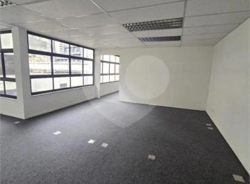 Comercial · 115m² · 2 Vagas · Salas à venda em Consolação - SP