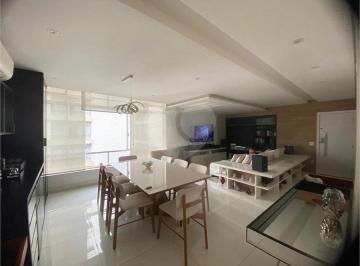 Apartamento · 165m² · 3 Quartos · 2 Vagas · Apartamento com 3 quartos à venda em Santa cecília - SP