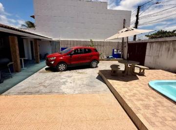 80c547019366d69ddfb8f63b06add7d549cdda56 · Casa com 2 dormitórios à venda, 180 m² por R$ 450.000,00 - Barra Nova - Marechal Deodoro/AL
