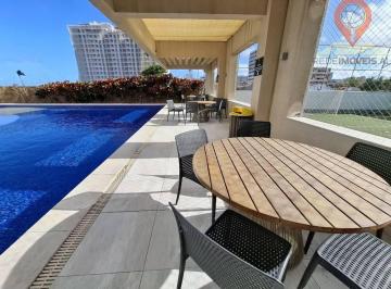 0788a6822afaa248852fb568dbb97585ce598200 · Apartamento com 4 dormitórios à venda, 256 m² por R$ 3.800.000,00 - Cruz das Almas - Maceió/AL