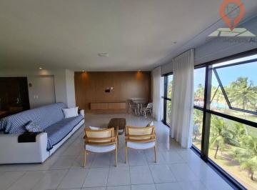 d9fe5ceaa1c32232b44caadfeafc4d2cc5bfd52d · Apartamento com 3 dormitórios para alugar, 198 m² por R$ 12.000/mês - Jatiúca - Maceió/AL