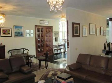 Casa · 269m² · 4 Quartos · 4 Vagas · Sobrado com 4 quartos à venda em Sumaré - SP