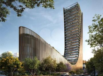 Apartamento · 751m² · 5 Quartos · 6 Vagas · Apartamento com 5 quartos à venda em Jardim europa - SP