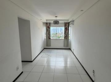Foto 13 · Vendo apartamento no bairro de Costa Azul, 2/4 dependência, R$ 300.000,00, financia!