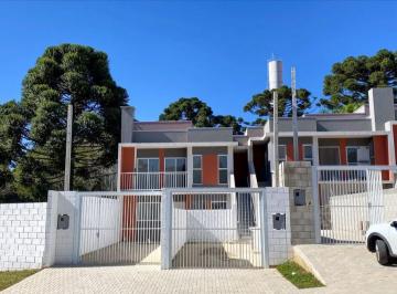 Casa de 2 quartos, Curitiba · Casa 2 quartos a Venda com 48 metros no Santa Candida em Curitiba