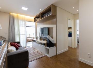 Apartamento · 67m² · 2 Quartos · 1 Vaga · Apartamento à Venda - Sacomã, 2 Quartos, 67 m2