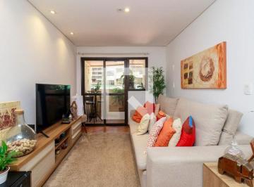 Apartamento · 79m² · 3 Quartos · 2 Vagas · Apartamento à Venda - Brooklin, 3 Quartos,  79 m2