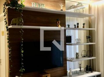 Apartamento · 64m² · 2 Quartos · 1 Vaga · Apartamento à Venda - Morumbi, 2 Quartos, 64 m2