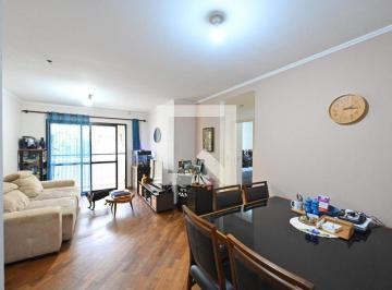 Apartamento · 82m² · 3 Quartos · 2 Vagas · Apartamento à Venda - Saúde, 3 Quartos, 82 m2