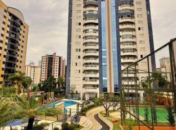 Apartamento de 4 quartos, Águas Claras · Res. Imperium quadra 204 , 4 qts sendo 2 suites lazer completo